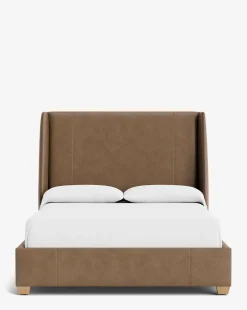Walt Bed Tall Headboard|Community Discount