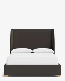 Walt Bed Tall Headboard|Community Discount