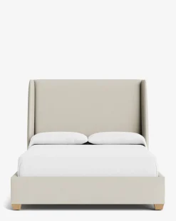 Walt Bed Tall Headboard|Community Discount