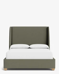 Walt Bed Tall Headboard|Community Discount