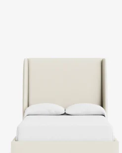 Walt Bed Tall Headboard|Community Discount