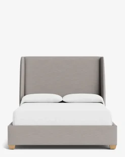Walt Bed Tall Headboard|Community Discount
