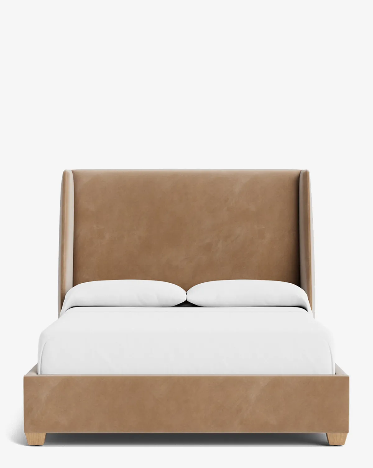 Walt Bed Tall Headboard|Community Discount