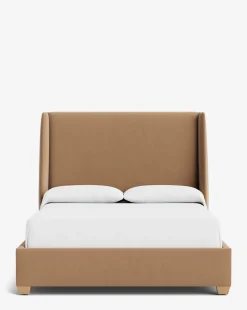 Walt Bed Tall Headboard|Community Discount