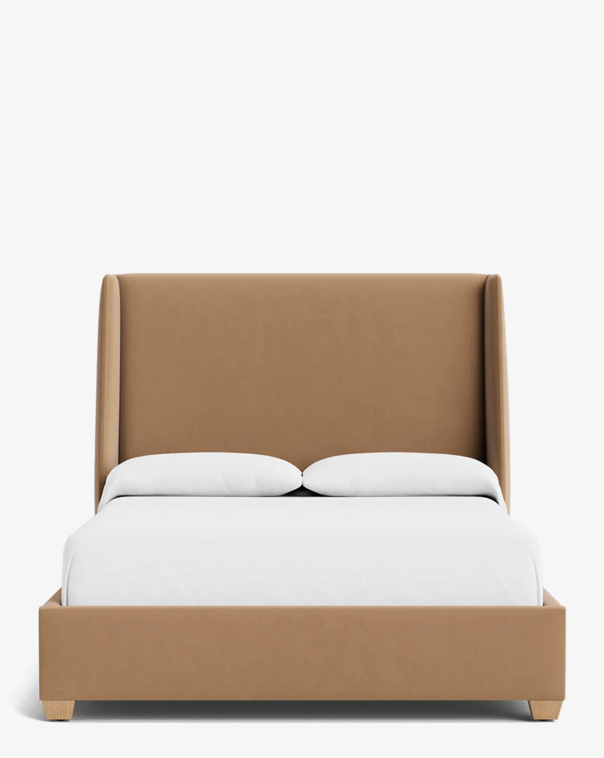 Walt Bed Tall Headboard|Community Discount