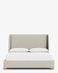 Walt Bed Tall Headboard|Community Discount