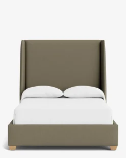 Walt Bed Tall Headboard|Community Discount