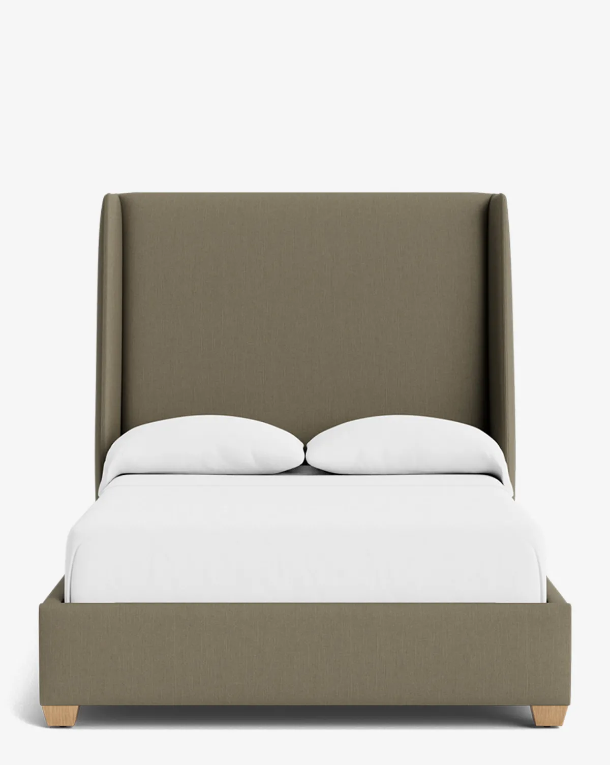 Walt Bed Tall Headboard|Community Discount