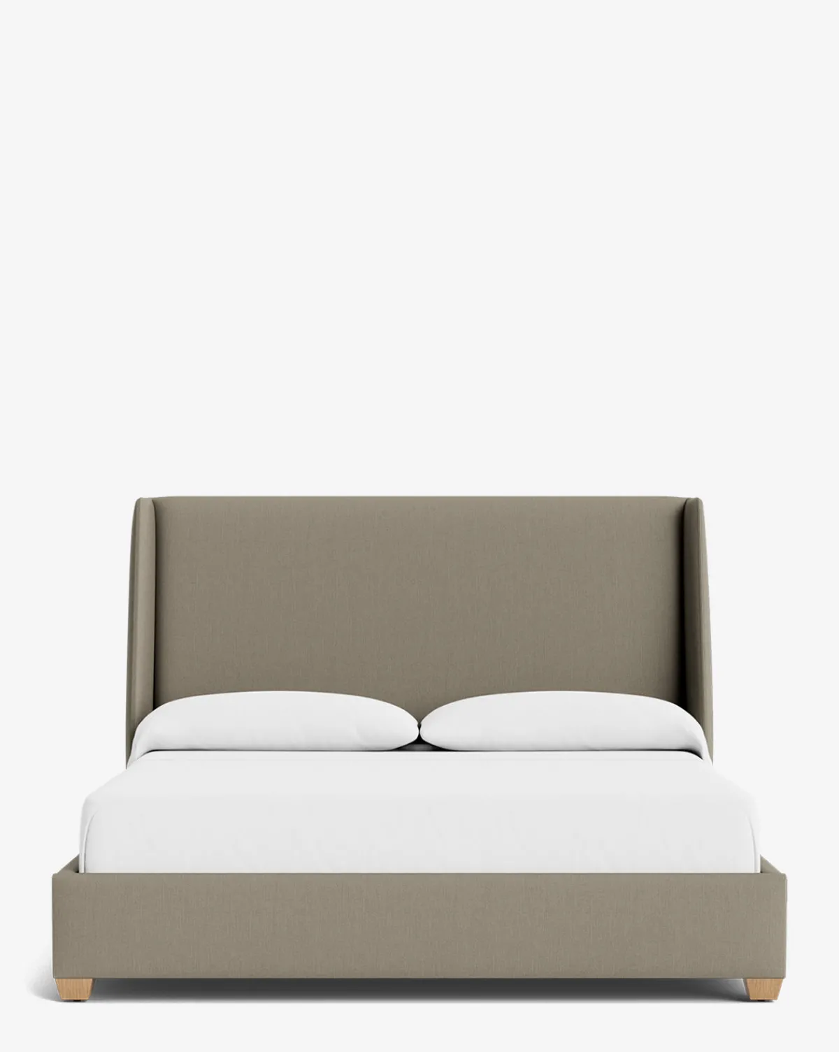 Walt Bed Tall Headboard|Community Discount