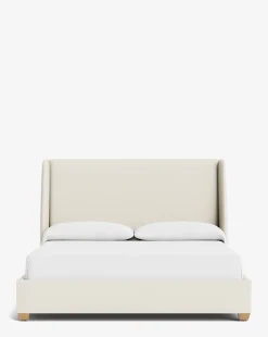 Walt Bed Tall Headboard|Community Discount