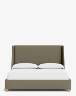 Walt Bed Tall Headboard|Community Discount