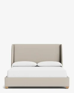 Walt Bed Tall Headboard|Community Discount