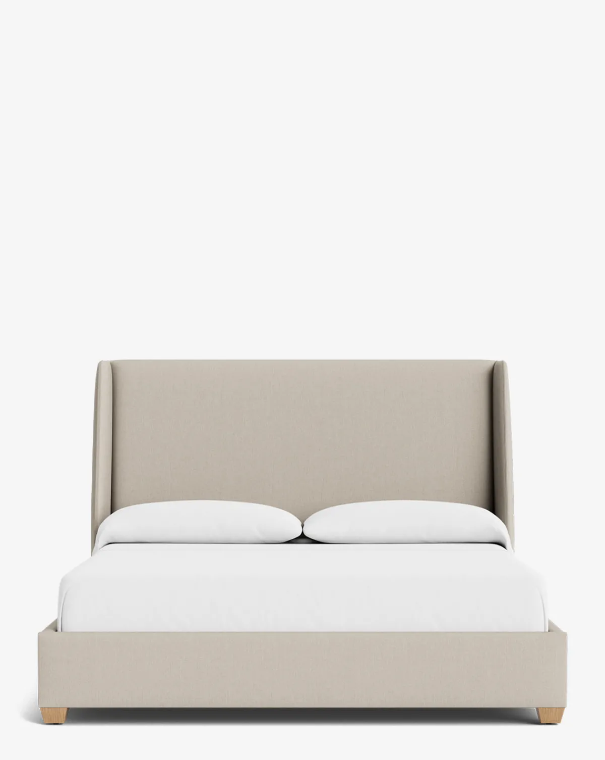 Walt Bed Tall Headboard|Community Discount
