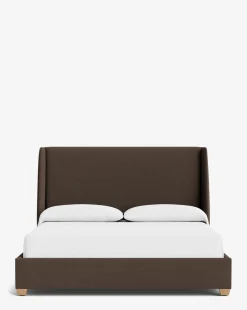 Walt Bed Tall Headboard|Community Discount