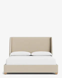 Walt Bed Tall Headboard|Community Discount