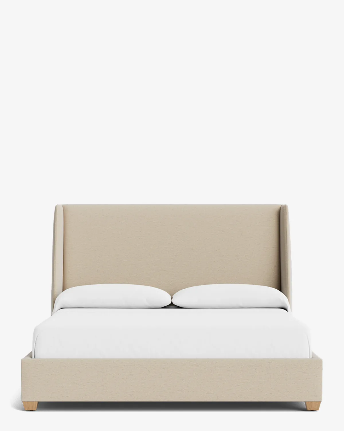 Walt Bed Tall Headboard|Community Discount