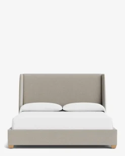 Walt Bed Tall Headboard|Community Discount
