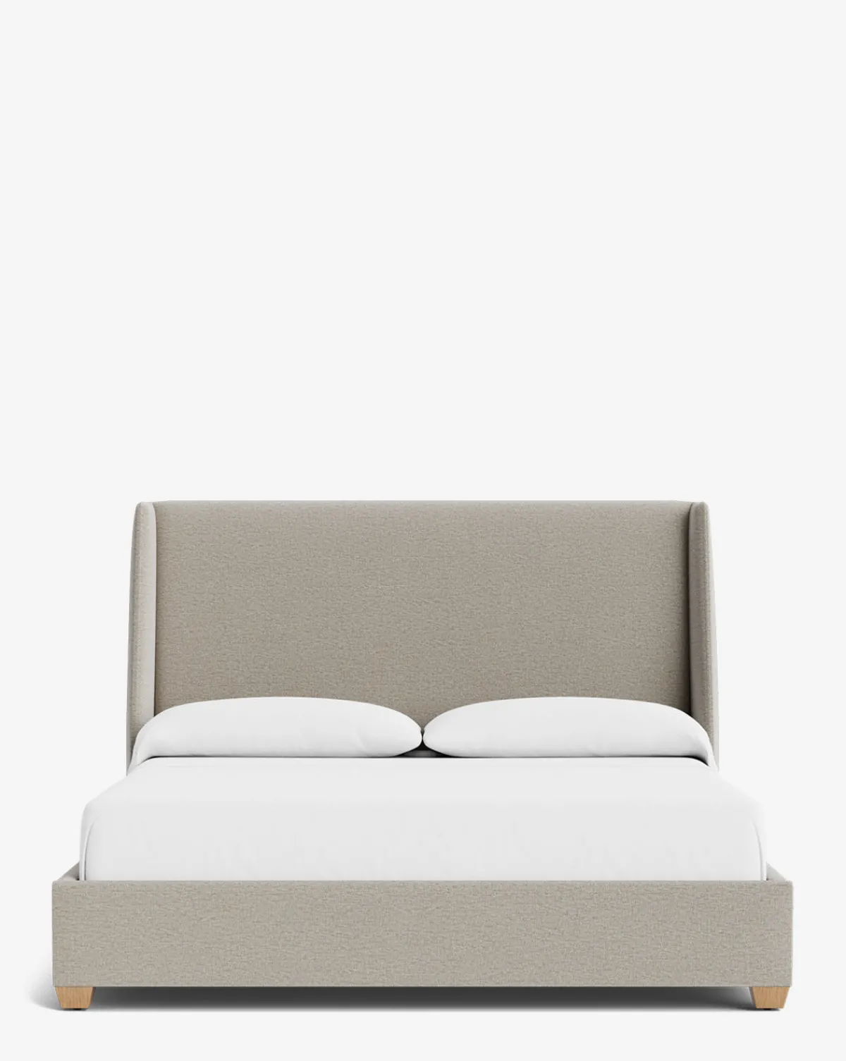 Walt Bed Tall Headboard|Community Discount