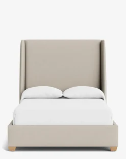 Walt Bed Tall Headboard|Community Discount