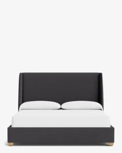 Walt Bed Tall Headboard|Community Discount