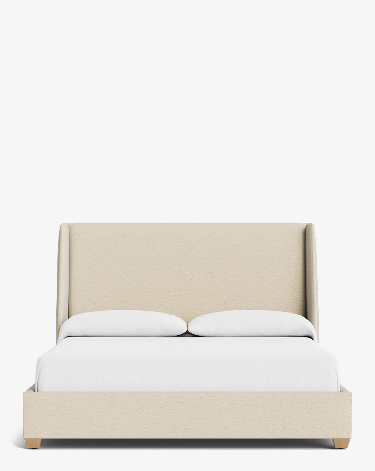 Walt Bed Tall Headboard|Community Discount