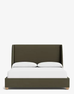 Walt Bed Tall Headboard|Community Discount