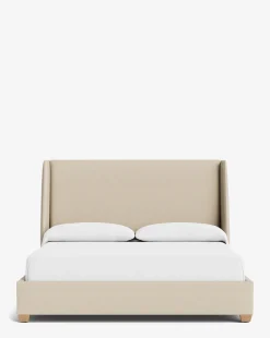 Walt Bed Tall Headboard|Community Discount