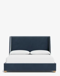 Walt Bed Tall Headboard|Community Discount