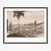 Washed Terrain I|Art Headquarters, LLC DBA Wendover Art Group DBA Kevin O'Brien Studio Sale