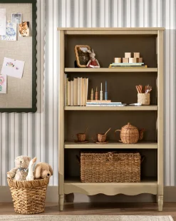 Water Hyacinth Baskets with Handles (Set of 2)|Creative Co-op Best