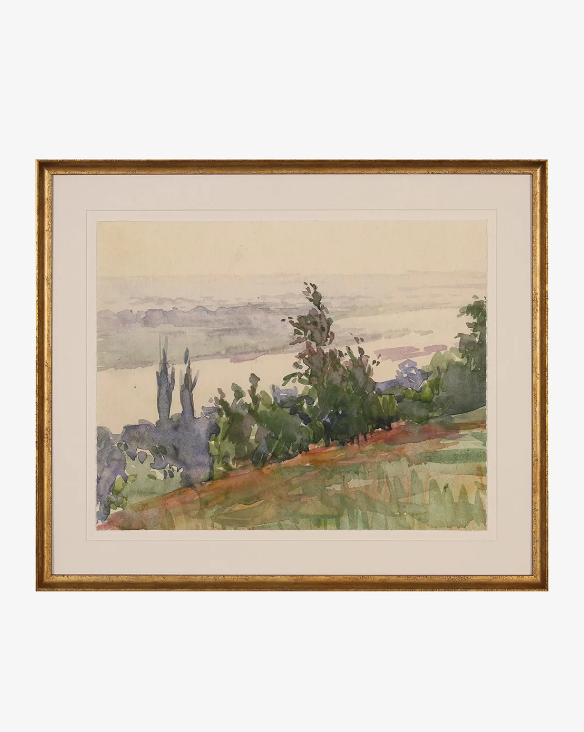 Watercolor Garden|Shadow Catchers