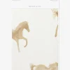 Watercolor Horses Wallpaper Swatch|York Wallcoverings Sale