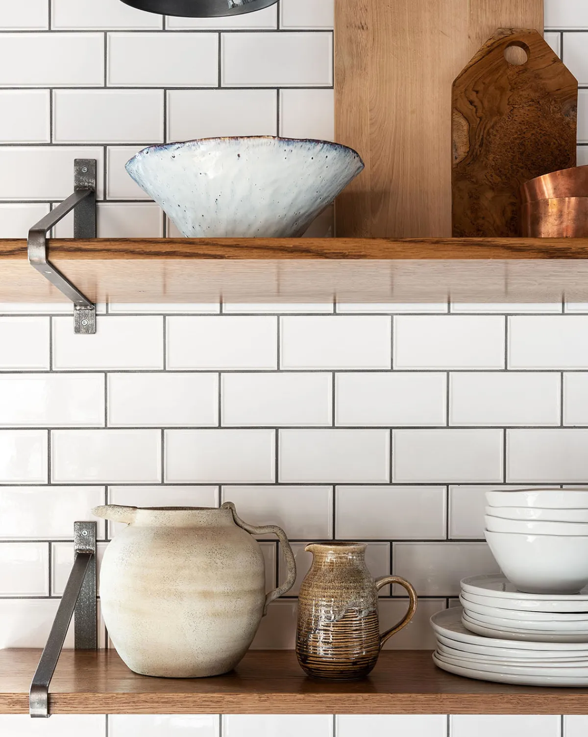 Weathered Ceramic Jug|Accent Decor