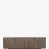 Werner Aged Oak Sideboard|Four Hands Hot