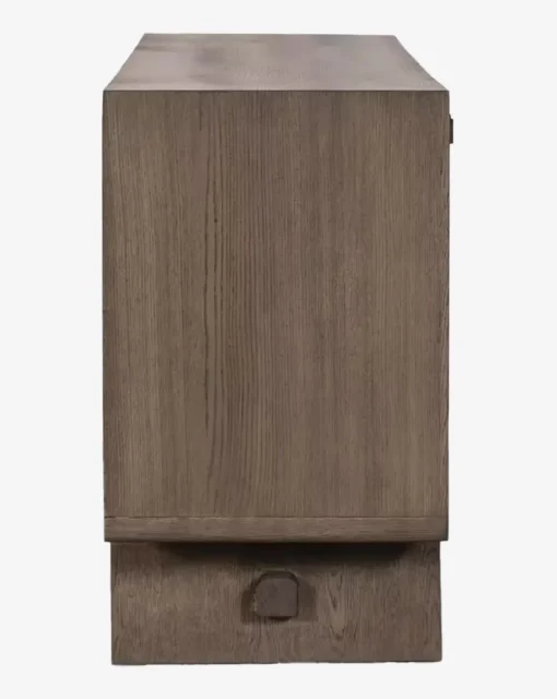 Werner Aged Oak Sideboard|Four Hands Hot