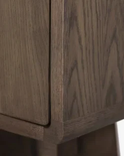 Werner Aged Oak Sideboard|Four Hands Hot