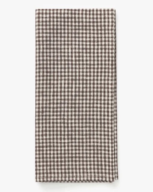 Westport Linen Tea Towel|Fog Linen dba Notebooks Co. LTD Best