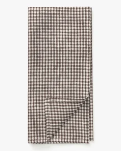 Westport Linen Tea Towel|Fog Linen dba Notebooks Co. LTD Best