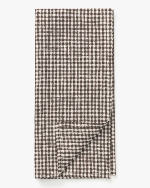 Westport Linen Tea Towel|Fog Linen dba Notebooks Co. LTD Best