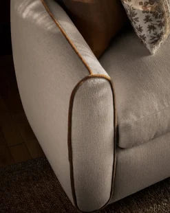 Wexler Sofa 90