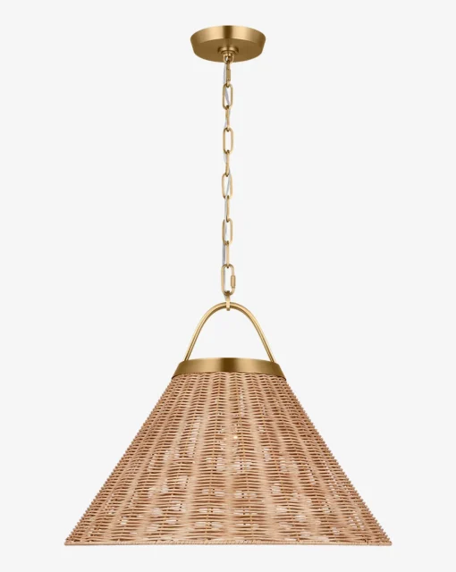 Whitby Pendant|Visual Comfort Studio - Generation Lighting Outlet
