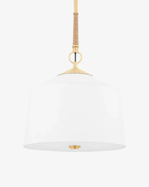 White Plains Pendant|Hudson Valley Lighting Outlet