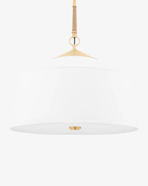 White Plains Pendant|Hudson Valley Lighting Outlet