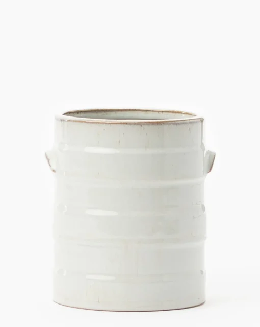 Whitmore Stoneware Crock|Makerspalm Clearance