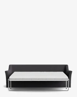 Wilhelmina Slipcover Sleeper Sofa|Rowe Fine Furniture, Inc. Discount