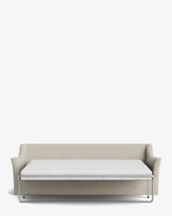 Wilhelmina Slipcover Sleeper Sofa|Rowe Fine Furniture, Inc. Discount