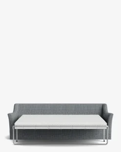 Wilhelmina Slipcover Sleeper Sofa|Rowe Fine Furniture, Inc. Discount