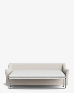 Wilhelmina Slipcover Sleeper Sofa|Rowe Fine Furniture, Inc. Discount