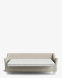 Wilhelmina Slipcover Sleeper Sofa|Rowe Fine Furniture, Inc. Discount