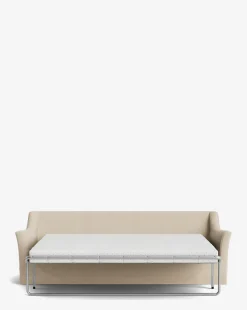 Wilhelmina Slipcover Sleeper Sofa|Rowe Fine Furniture, Inc. Discount